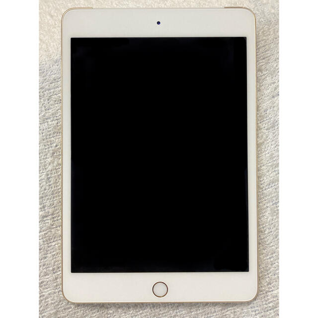 APPLE iPad mini 4 wifi+cellular