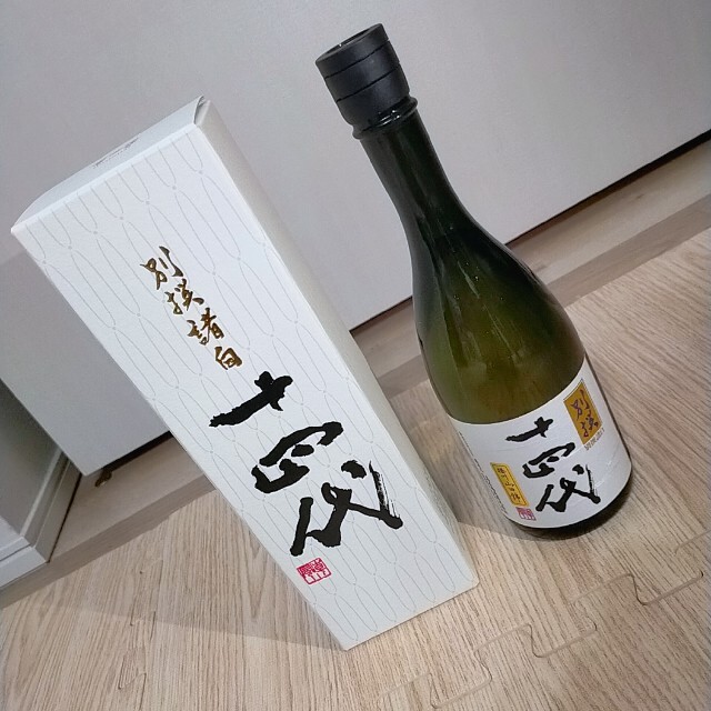 【専用出品】十四代(純米大吟醸酒) 別選 720ml