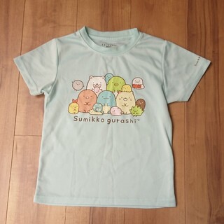 サンエックス(サンエックス)のTシャツ 130 女の子(Tシャツ/カットソー)