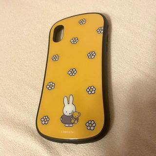 スマホケース（iPhoneXR）(iPhoneケース)