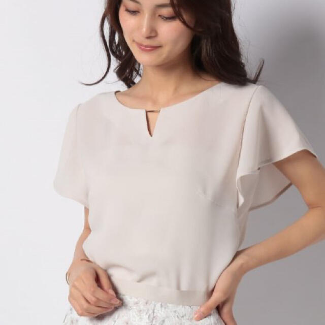 ????新品????????JUSGLITTY????ブラウス