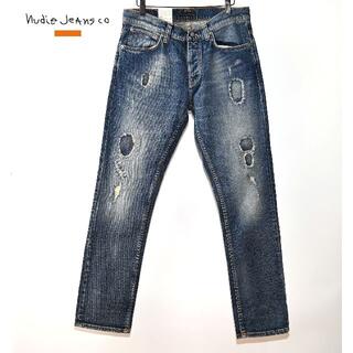 ヌーディジーンズ(Nudie Jeans)の新品 Nudie Jeans Grim Tim Dusky Bay(デニム/ジーンズ)