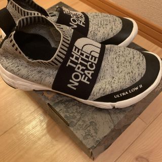 ザノースフェイス(THE NORTH FACE)のザ　ノースフェイス(スニーカー)