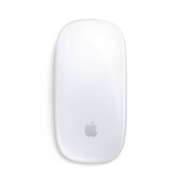 Apple(アップル)のApple Magic Mouse 2 スマホ/家電/カメラのPC/タブレット(PC周辺機器)の商品写真