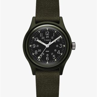 タイメックス(TIMEX)のTIMEX CAMPER(腕時計)