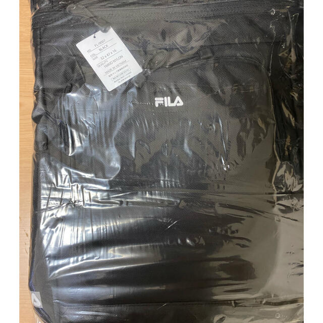 FILA(フィラ)のフィラ　リュック レディースのバッグ(リュック/バックパック)の商品写真