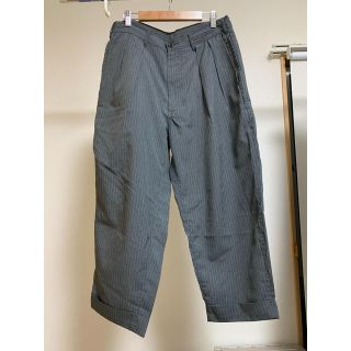 ビームス(BEAMS)のssz 18ss bootleg collection 2P SLACKS(スラックス)