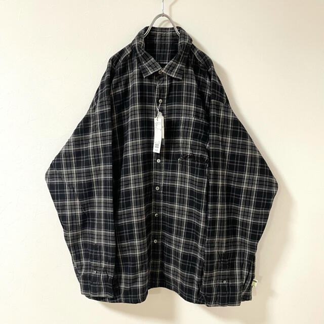 即完売 Mサイズ Beams SSZ 21aw BALLOON SHIRTS www.krzysztofbialy.com