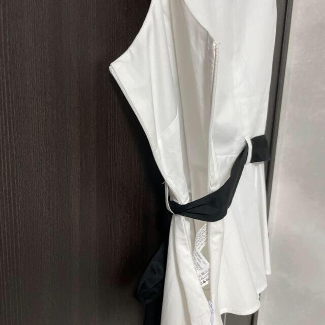 ZARA(ザラ)のzara ペプラム トップス レディースのトップス(シャツ/ブラウス(半袖/袖なし))の商品写真