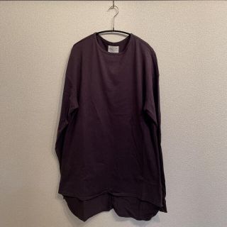 フィアオブゴッド(FEAR OF GOD)のFEAR OF GOD 4th ロングスリーブTシャツ M(Tシャツ/カットソー(七分/長袖))