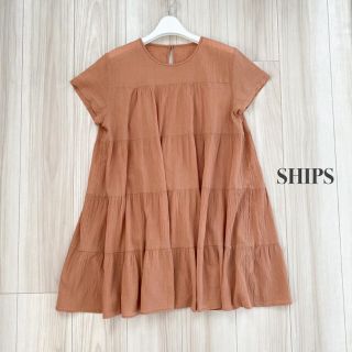 シップス(SHIPS)のなつみさま　2点おまとめ専用(チュニック)