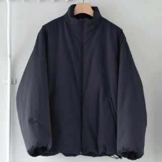 コモリ(COMOLI)のCOMOLI 20ss インサレーションジャケット 3(ダウンジャケット)