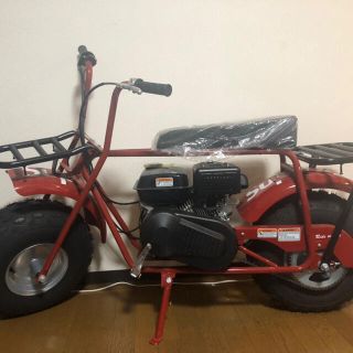 シュプリーム(Supreme)のsupreme シュプリーム   バイク　自転車(車体)