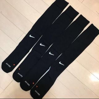 ナイキ(NIKE)の新品ナイキ NIKE サッカーソックス2セット27-29cm(その他)