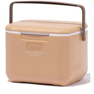 コールマン(Coleman)の新品未開封 コールマン  16QT クーラーボックス(その他)