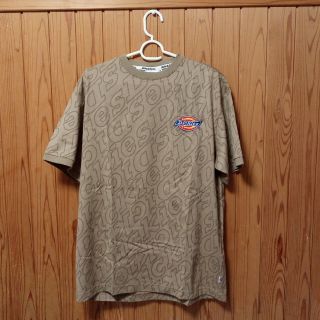 ディッキーズ(Dickies)のディッキーズ　tシャツ(Tシャツ/カットソー(半袖/袖なし))