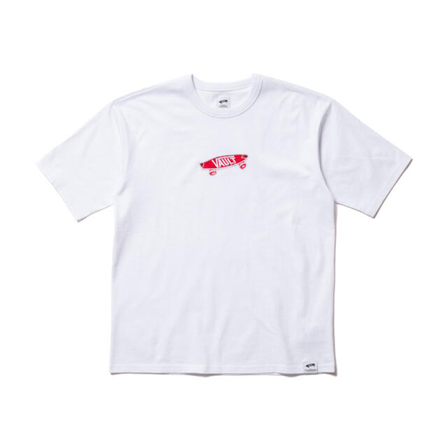 BEDWIN(ベドウィン)のVANS VAULT×BEDWIN&THE HEARTBREAKERS Tシャツ メンズのトップス(Tシャツ/カットソー(半袖/袖なし))の商品写真