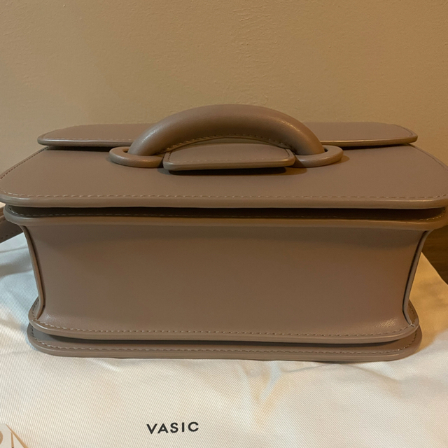 vasic ショルダーバッグ　シティ 5