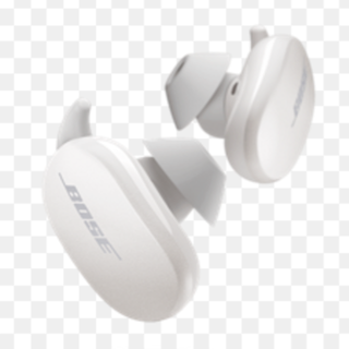 ボーズ(BOSE)のBOSE QuietComfort Earbuds完全ワイヤレスイヤホン(ヘッドフォン/イヤフォン)