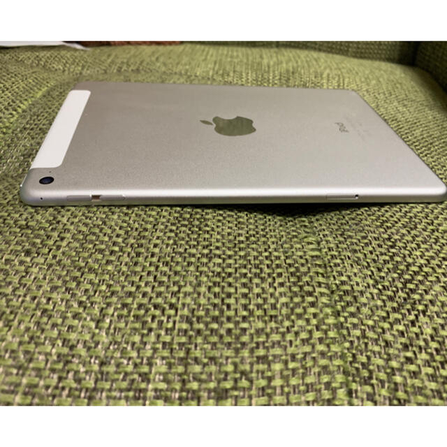 iPad mini4 Wi-Fi cellular 128g sim フリー