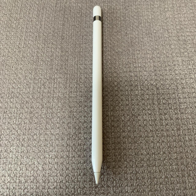 Apple Pencil アップルペンシル 第1世代 - タブレット