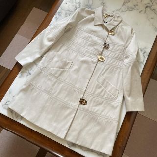 グッチ(Gucci)のご専用GUCCI コート　新品　レディース(その他)