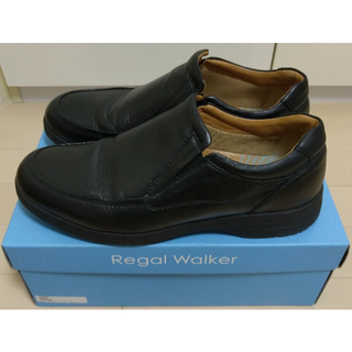 リーガル(REGAL)の【halrise様限定】Regal Walker  スリッポン(スリッポン/モカシン)