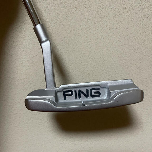 PING  SIGMA 2   ANSER