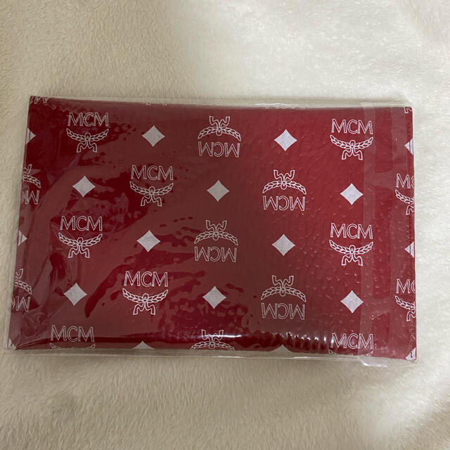 MCM(エムシーエム)の♥️MCM クラッチポーチ♥️ レディースのファッション小物(ポーチ)の商品写真