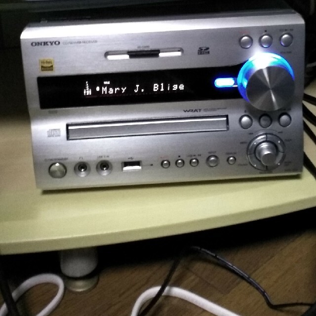 ONKYO NFR-9TX