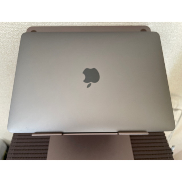 MacBook 12インチ スペースグレイ space grey 2015年製