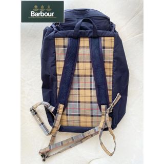 定価36300円◆Barbour × waccowacco◆コラボ バックパック