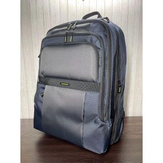 サムソナイト(Samsonite)のSamsonite  サムソナイト　ビジネスリュック バックパック キャリー(バッグパック/リュック)