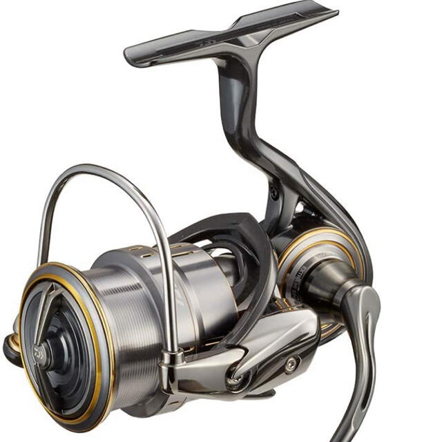 DAIWA(ダイワ)の【2021年モデル/未使用】ダイワ ルビアス　エアリティ FC LT 2500S スポーツ/アウトドアのフィッシング(リール)の商品写真