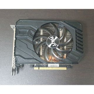 Palit GTX 1660 super(PCパーツ)