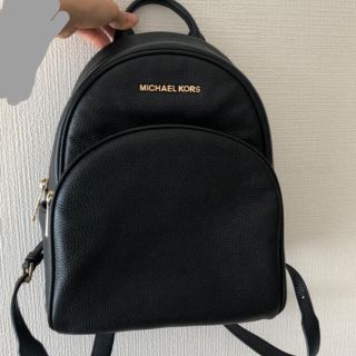 マイケルコース(Michael Kors)のマイケルコース　バックパック(リュック/バックパック)