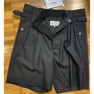 マルタンマルジェラ ショートパンツ(メンズ)の通販 50点 | Maison