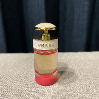 プラダ(PRADA)のプラダ キャンディ 7ml(香水(女性用))