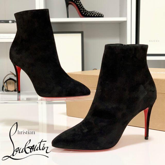 人気NEW】 Christian Louboutin - Christian Louboutin☆ショート