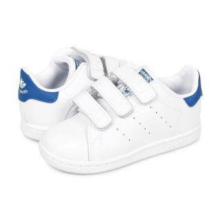 アディダス(adidas)のadidas Originals STAN SMITHスニーカー ベビーキッズ(スニーカー)