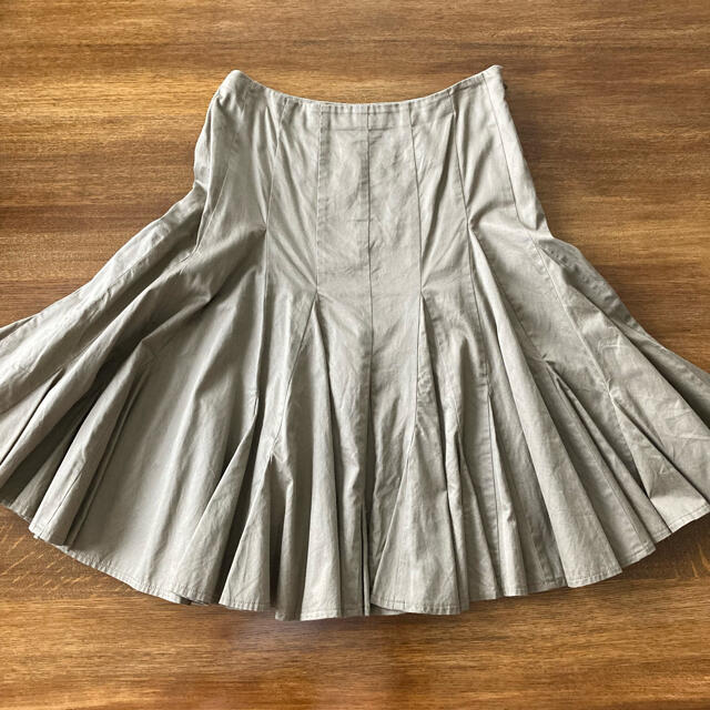 POLO RALPH LAUREN(ポロラルフローレン)のラルフローレン　膝丈スカート レディースのスカート(ひざ丈スカート)の商品写真