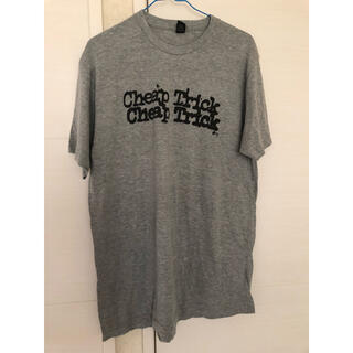 チープマンデー(CHEAP MONDAY)のtultex タルテックス Cheap Trick チープトリック Tシャツ (Tシャツ/カットソー(半袖/袖なし))