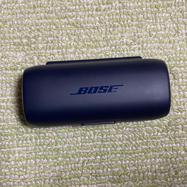 BOSE ワイヤレスイヤホン