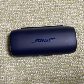 ボーズ(BOSE)のBOSE ワイヤレスイヤホン(ヘッドフォン/イヤフォン)