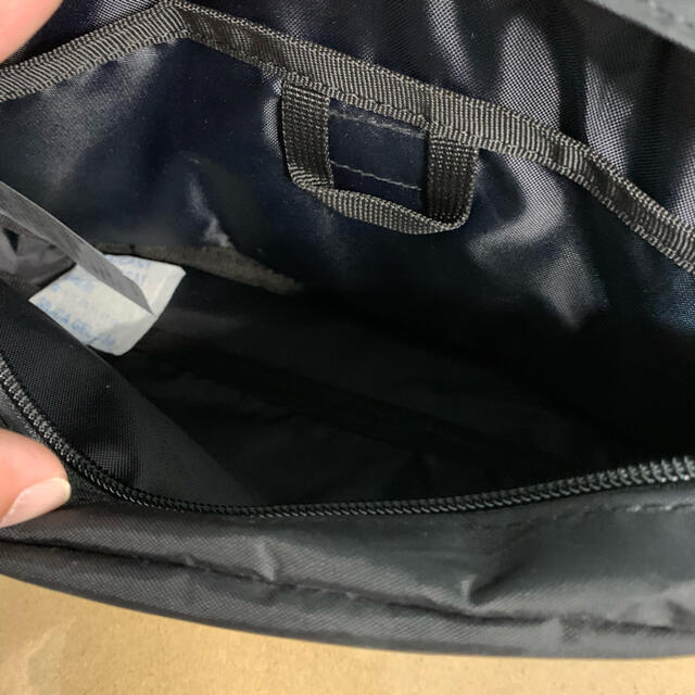 WILDTHINGS(ワイルドシングス)のワイルドシングス　バック　新品未使用　タグ付き メンズのバッグ(ショルダーバッグ)の商品写真