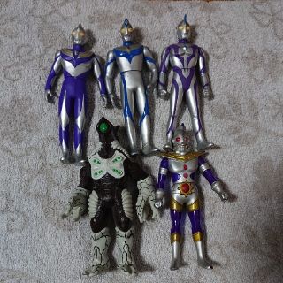 バンダイ(BANDAI)のウルトラマン(特撮)