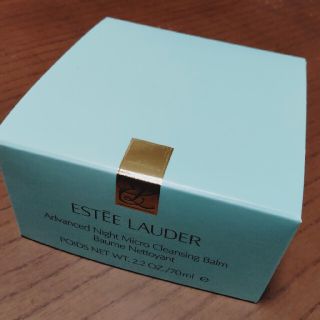 エスティローダー(Estee Lauder)のESTEE LAUDER エスティ ローダー クレンジングバーム (クレンジング/メイク落とし)