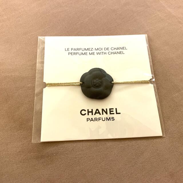 CHANEL(シャネル)のCHANEL ブレスレッド　 レディースのアクセサリー(その他)の商品写真