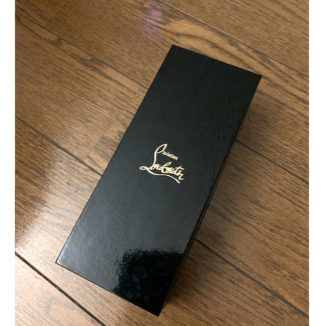 Christian Louboutin(クリスチャンルブタン)のクリスチャンルブタン  ルビラック リップグロス  クリスタルクイーン 113L コスメ/美容のベースメイク/化粧品(リップグロス)の商品写真