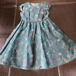 トッカ 子供服 子供 ドレス/フォーマル(女の子)の通販 25点 | TOCCAの